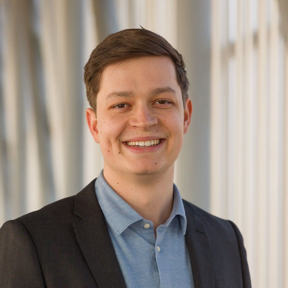 Bram Nederlof