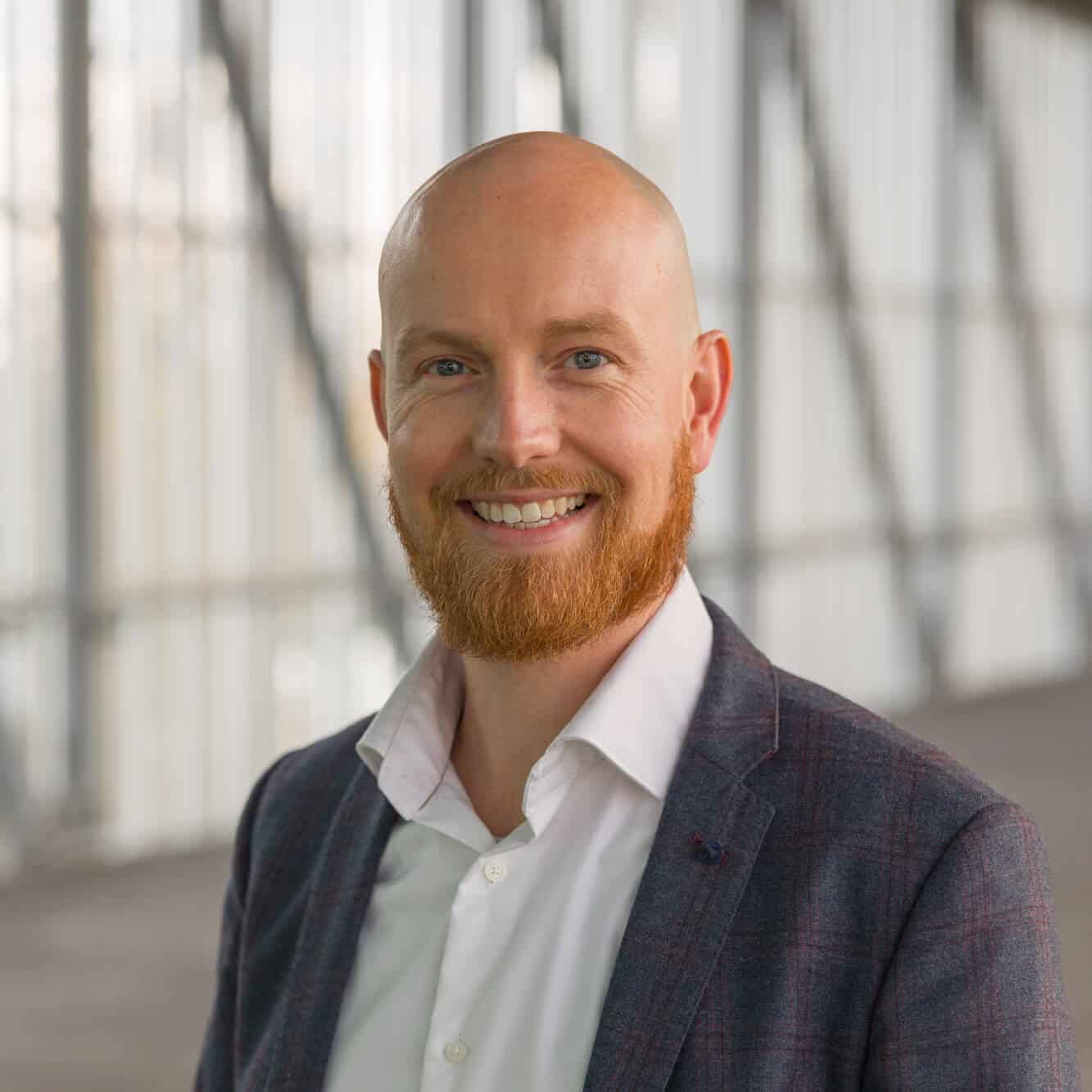 Menno van Dam