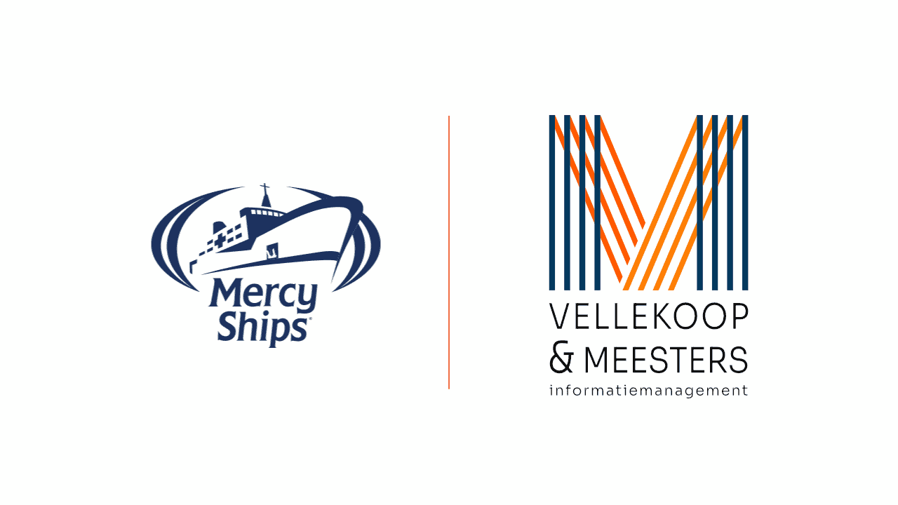 Mercy Ships en V&M