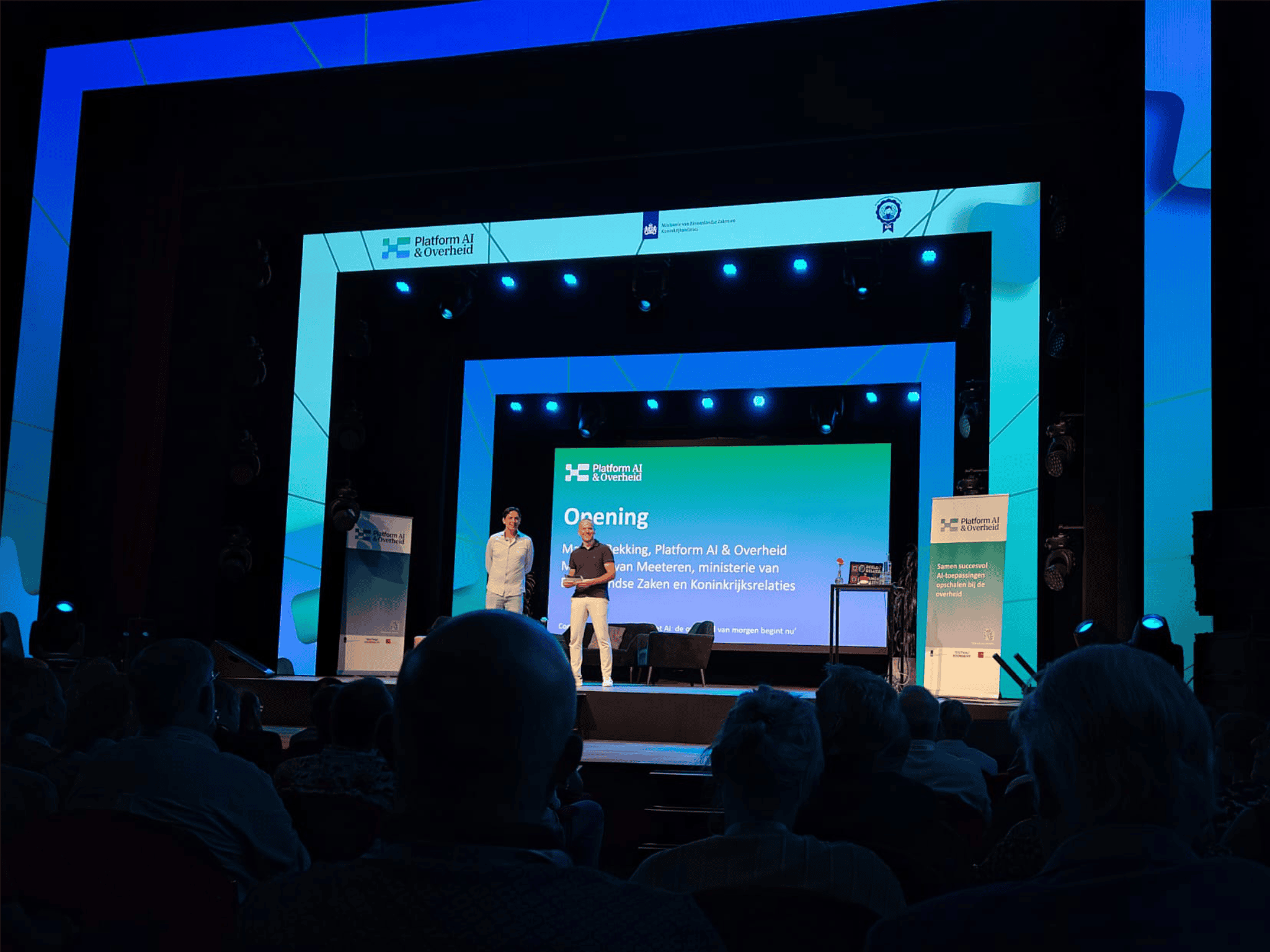 Congres Platform AI en Overheid-2